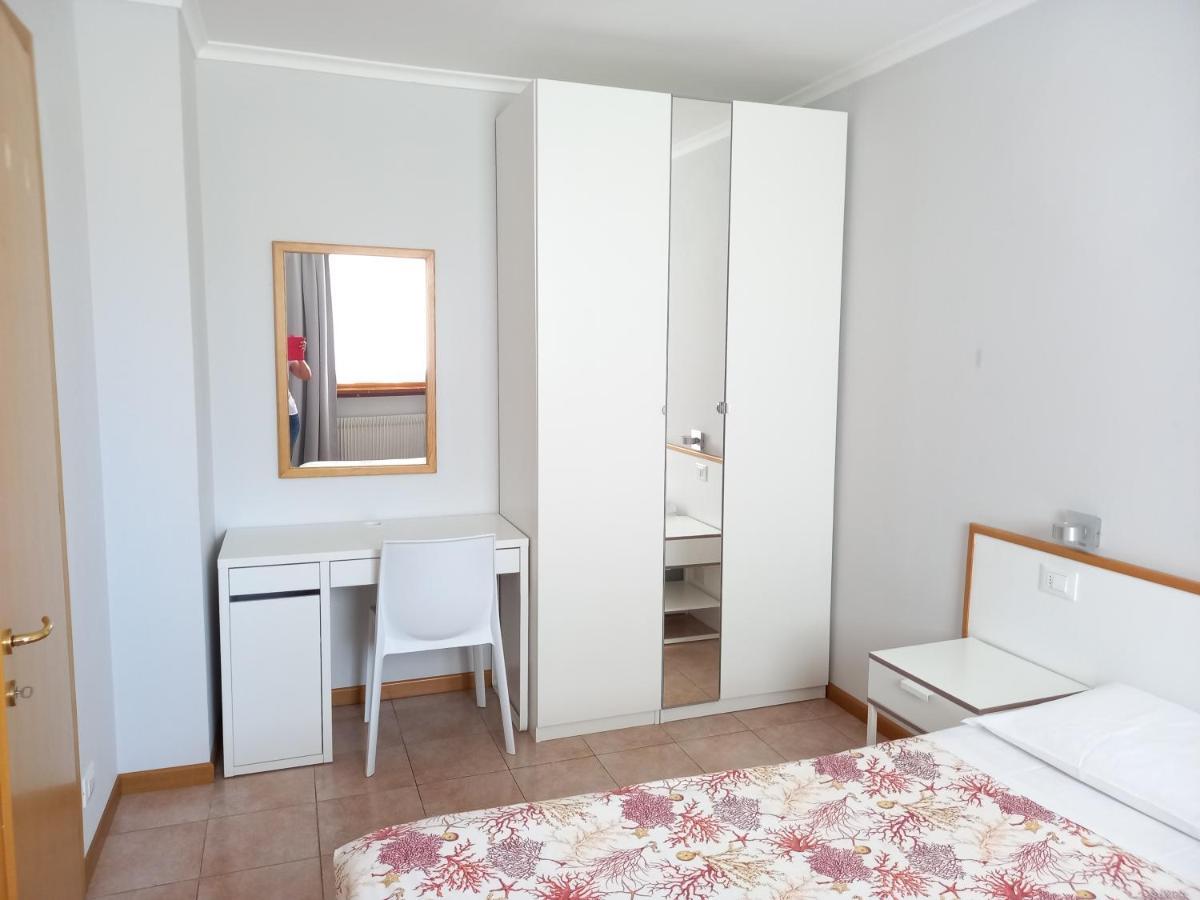 Hotel Lydia Grado Eksteriør billede