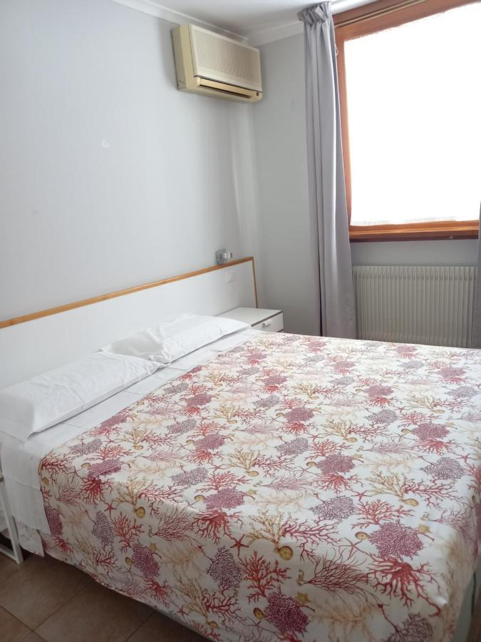 Hotel Lydia Grado Eksteriør billede