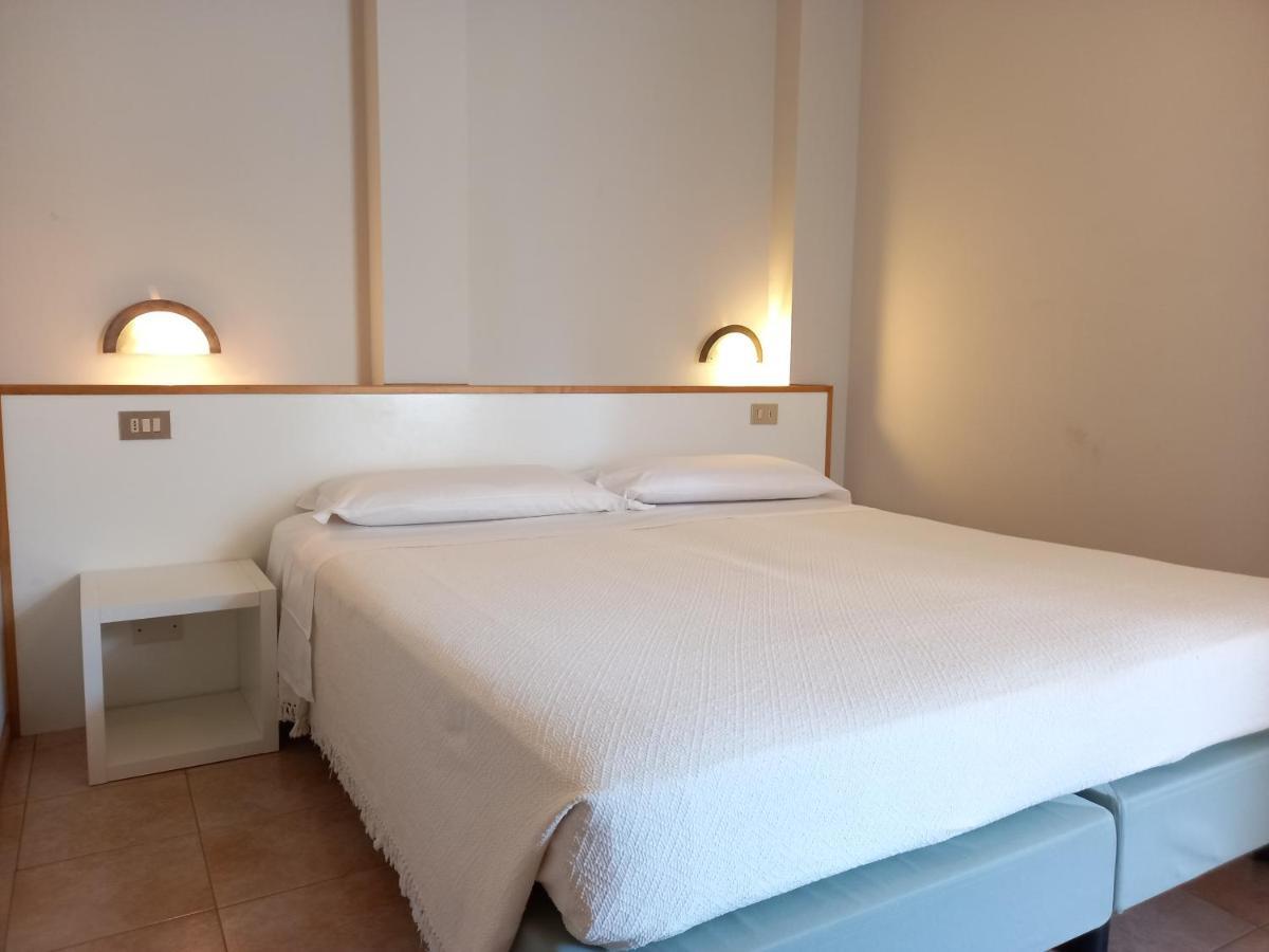 Hotel Lydia Grado Eksteriør billede