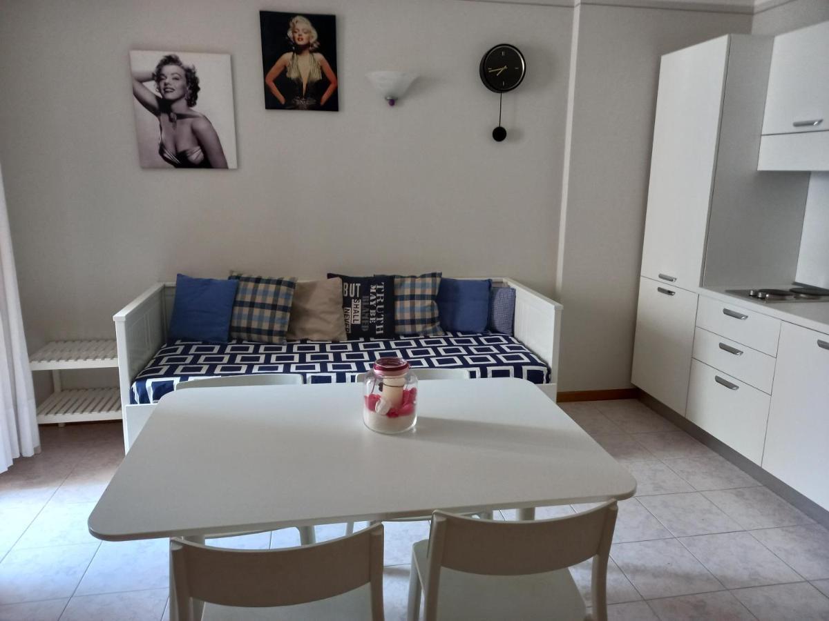 Hotel Lydia Grado Eksteriør billede