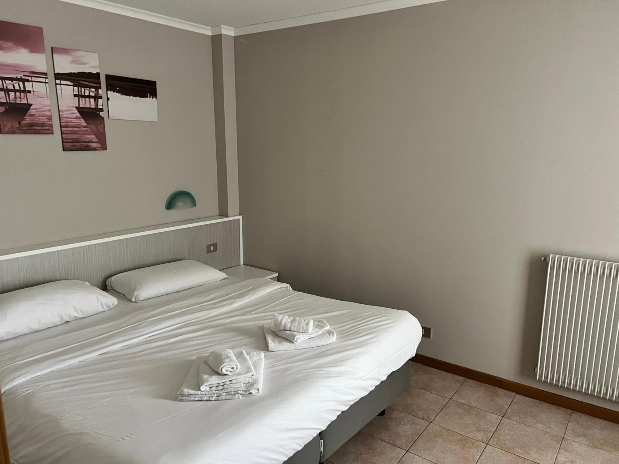 Hotel Lydia Grado Eksteriør billede