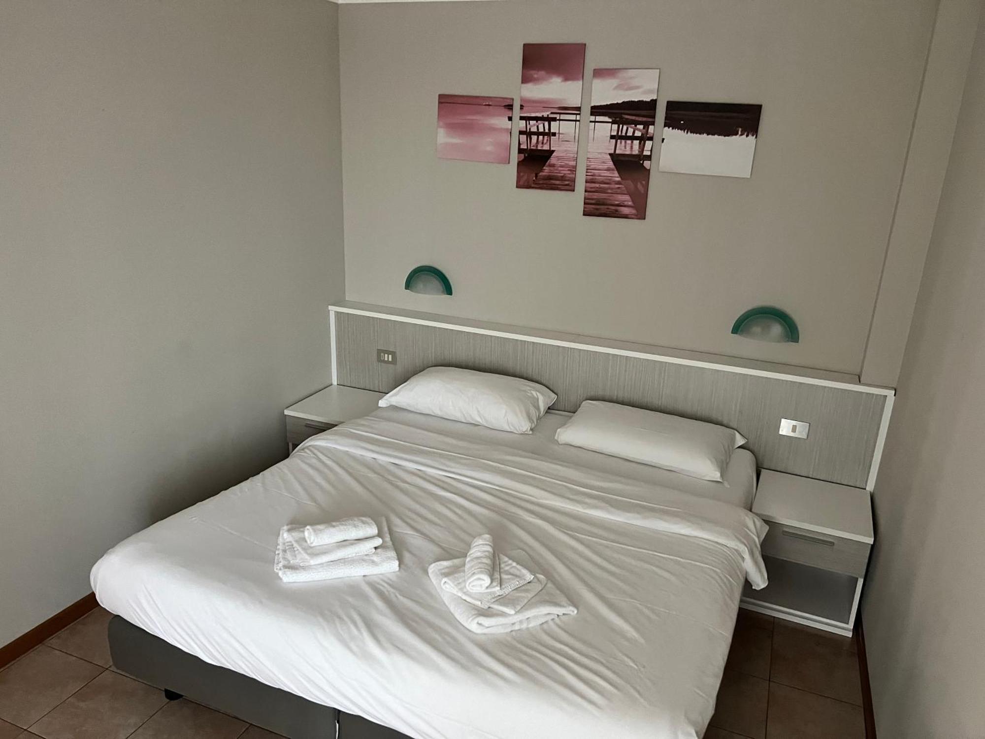Hotel Lydia Grado Eksteriør billede