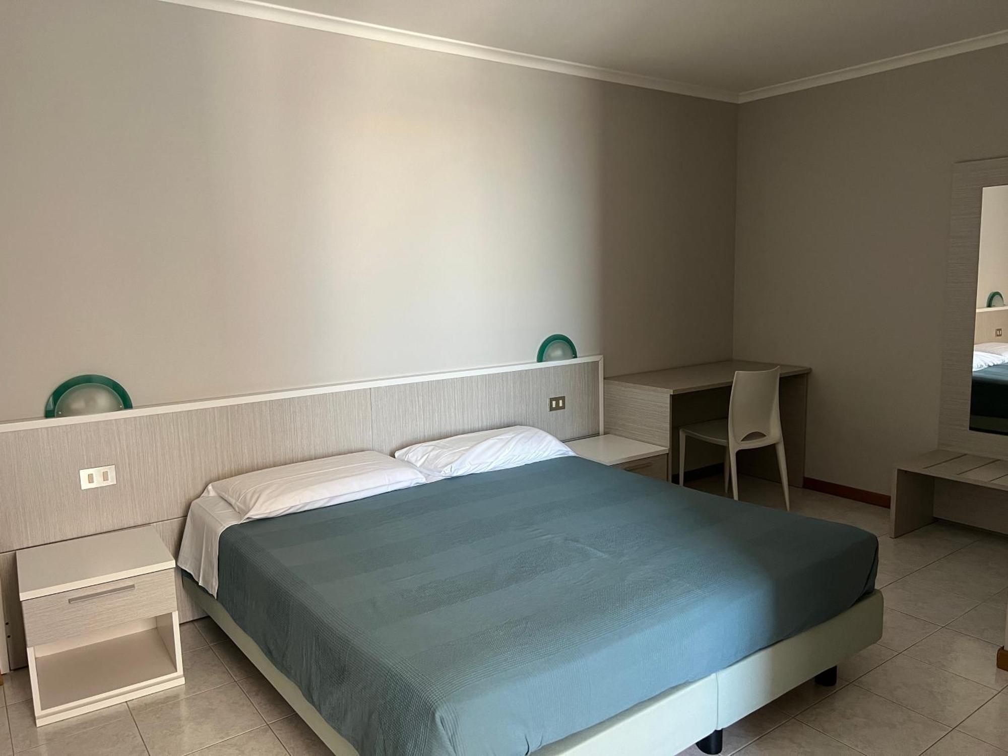Hotel Lydia Grado Eksteriør billede