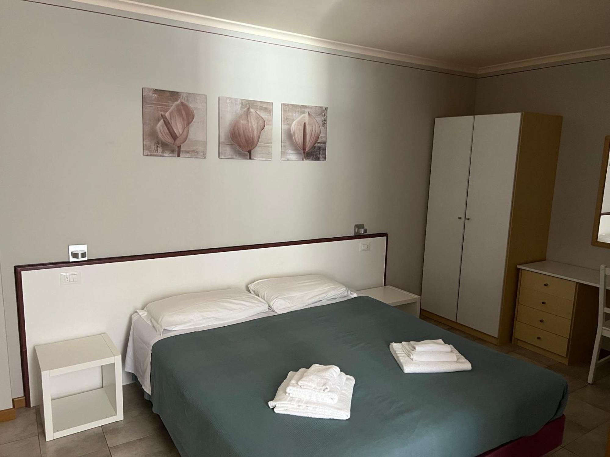 Hotel Lydia Grado Eksteriør billede