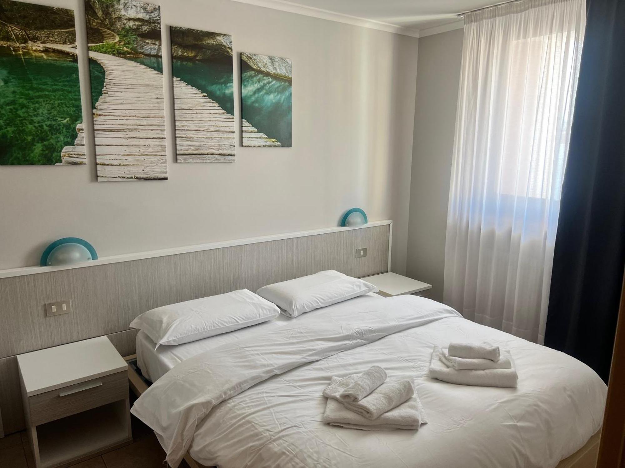 Hotel Lydia Grado Eksteriør billede