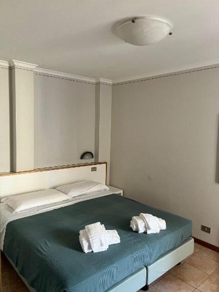 Hotel Lydia Grado Eksteriør billede