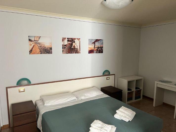 Hotel Lydia Grado Eksteriør billede