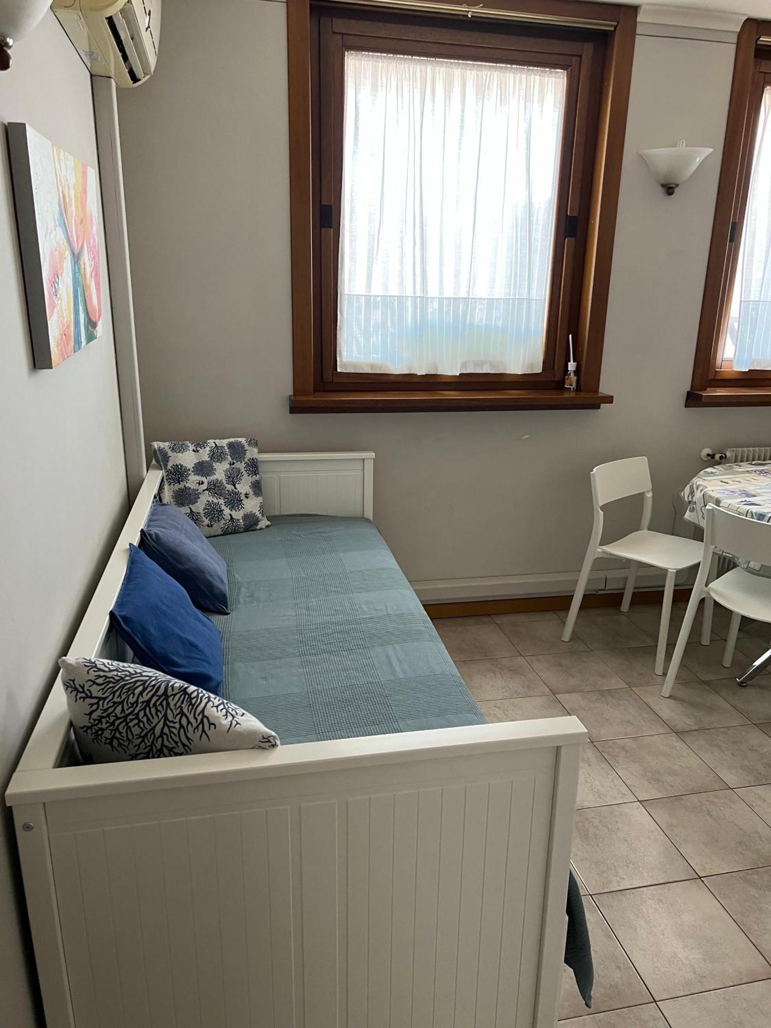 Hotel Lydia Grado Eksteriør billede